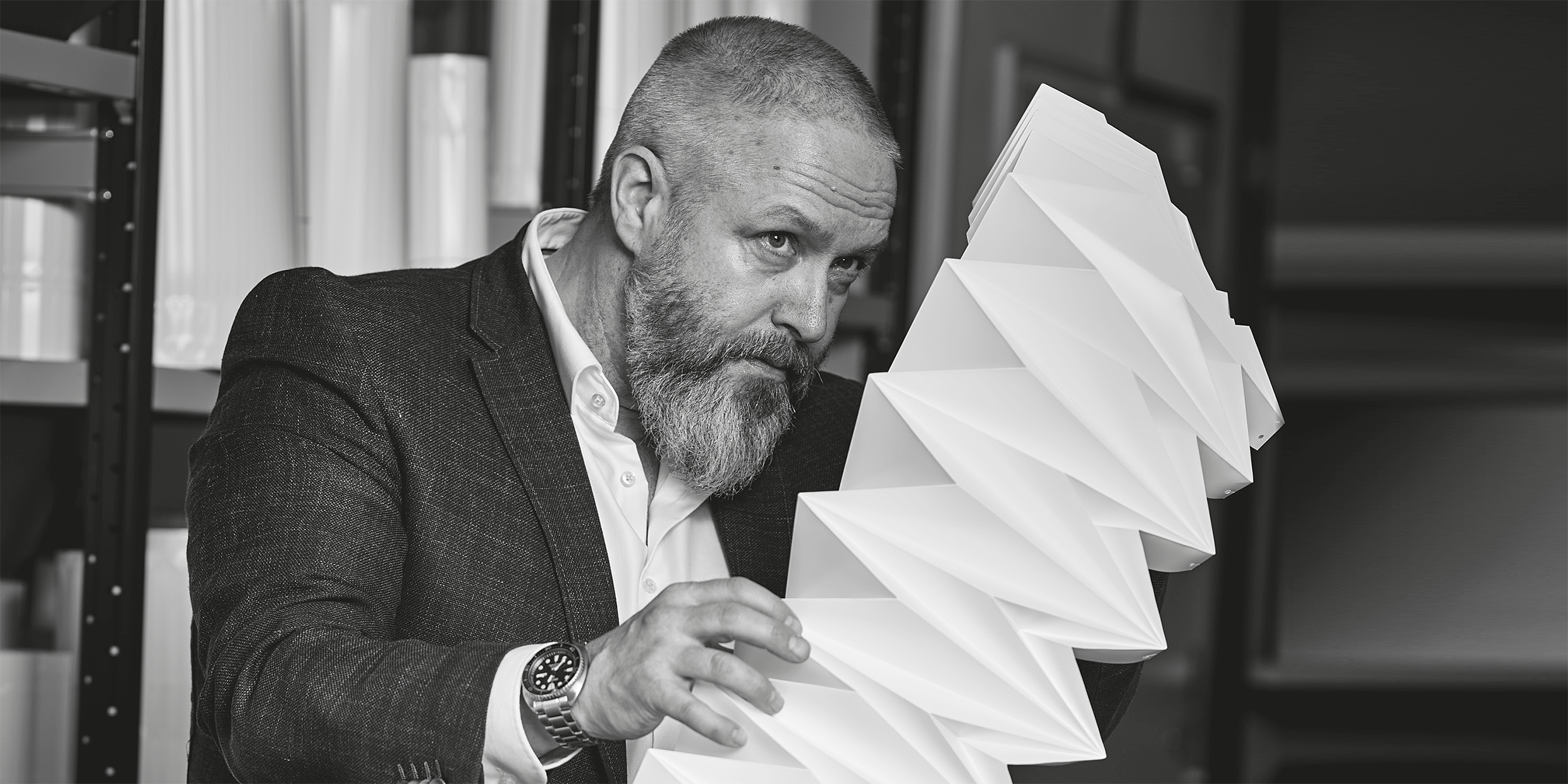 Det unika hantverket