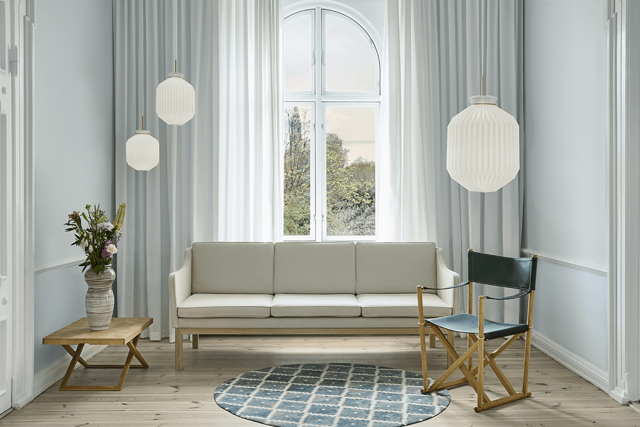 Modell 105 - En klassiker får nytt liv.