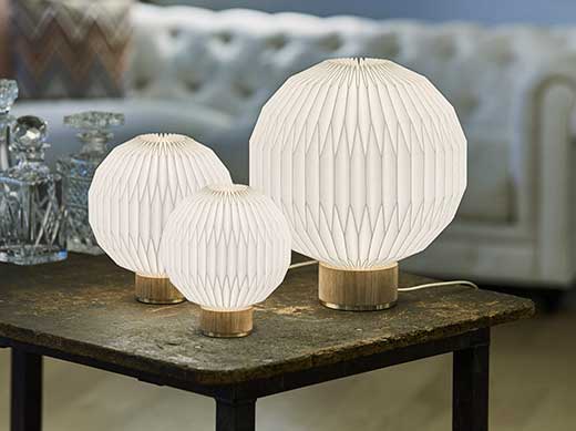 Modell 375 i ministorlek