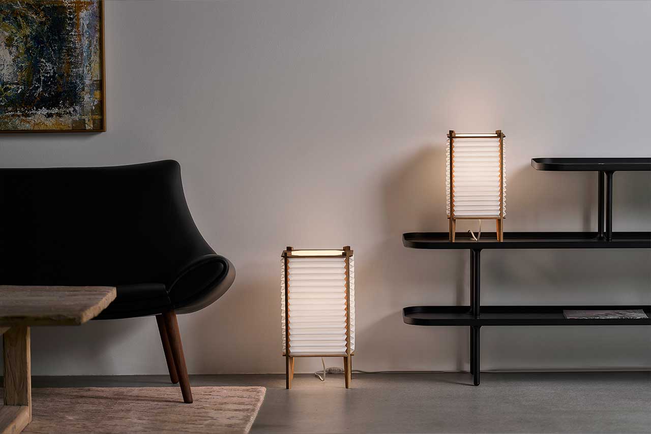 Bee Hive - enkel och förfinad