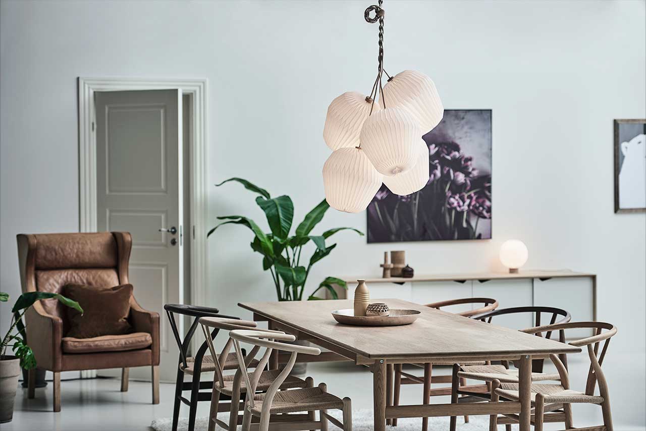 The Bouquet i L och XL