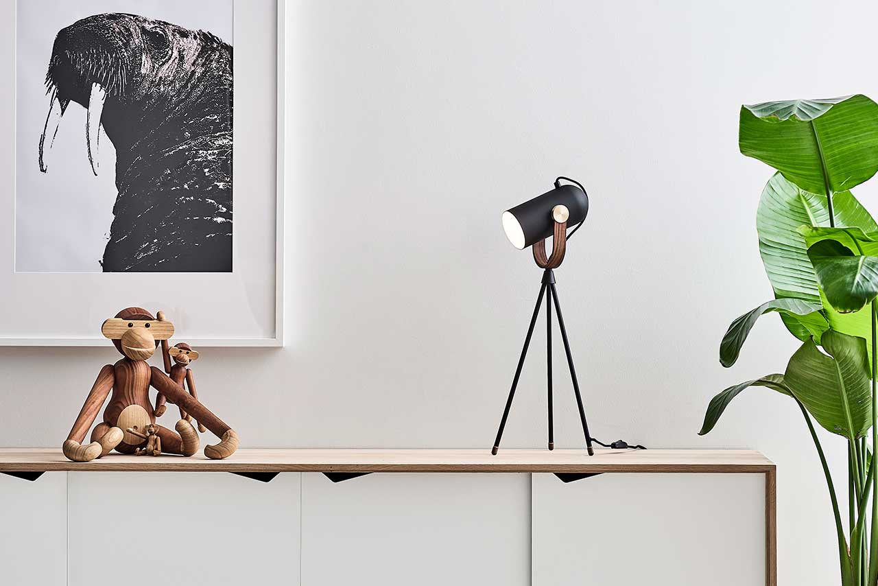 Nyhet i Carronade-serien