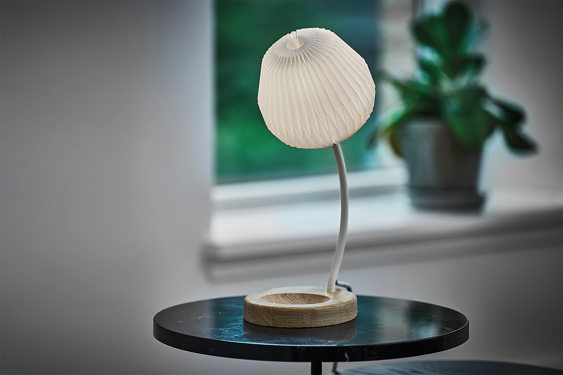 Bouquet-serien växer