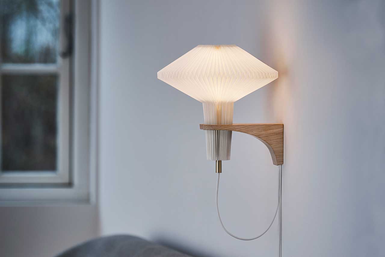 En vacker bekant återvänder