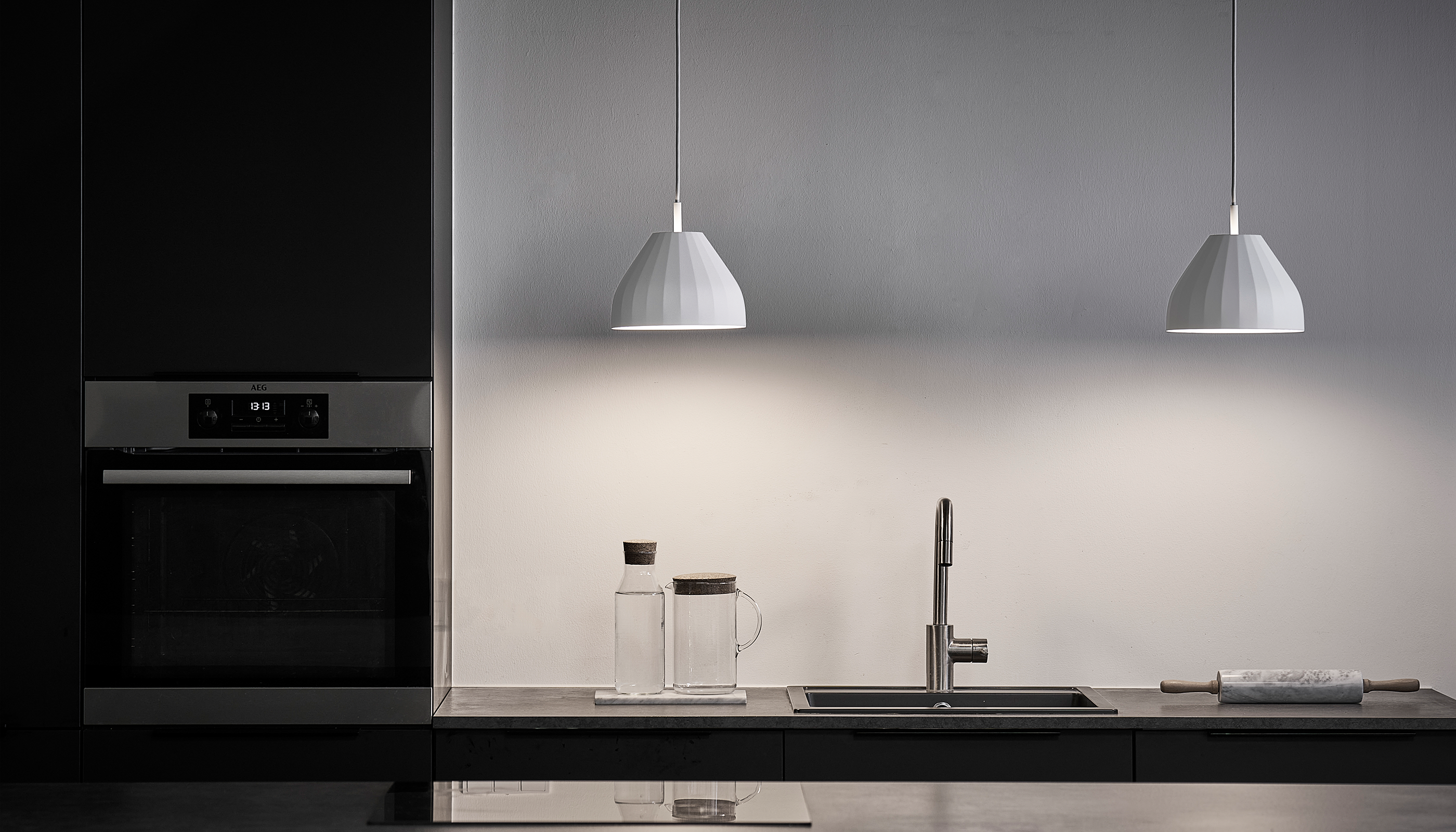 Facet - En ny ikonisk pendelserie