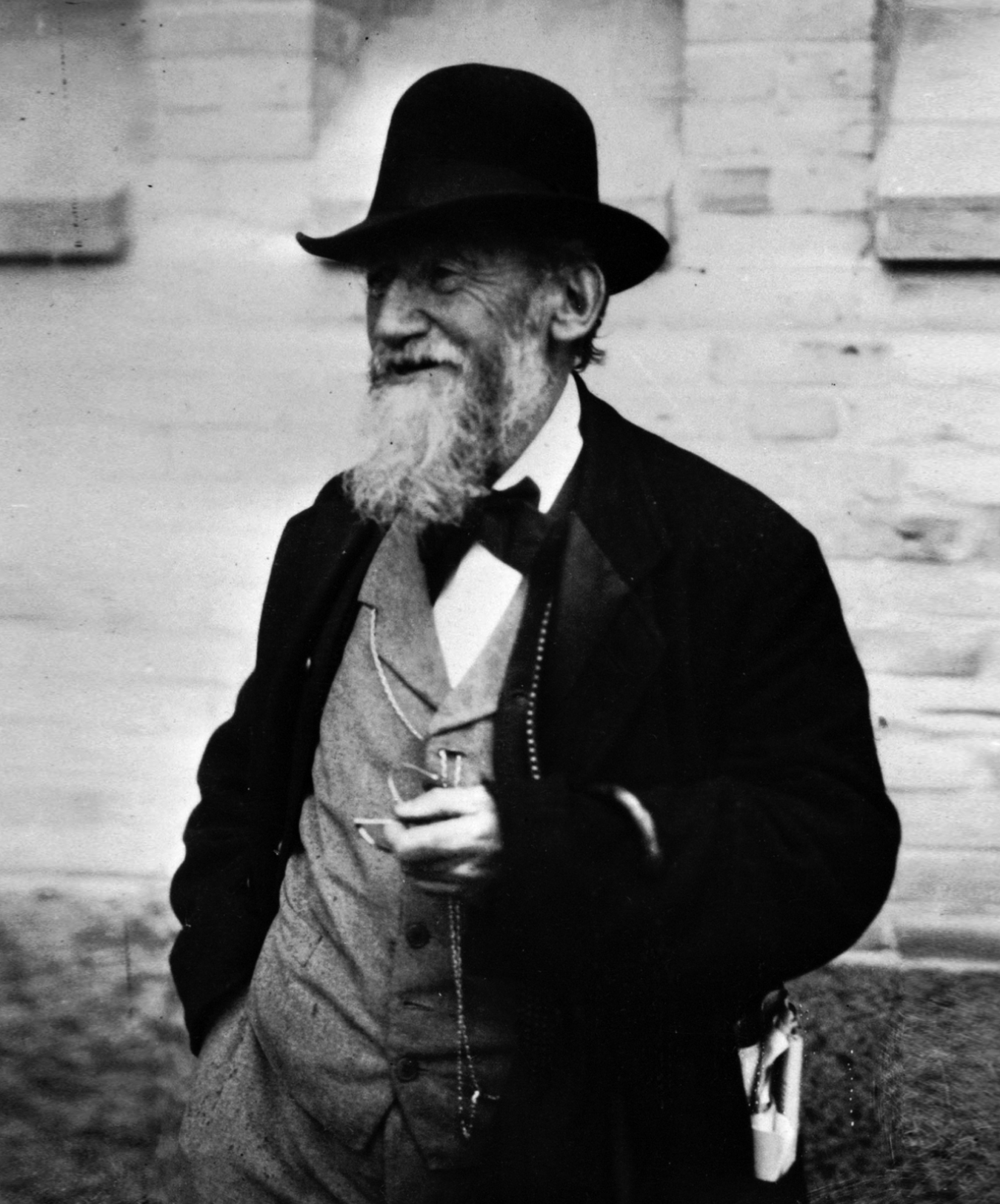 Peder Vilhelm Jensen-Klint