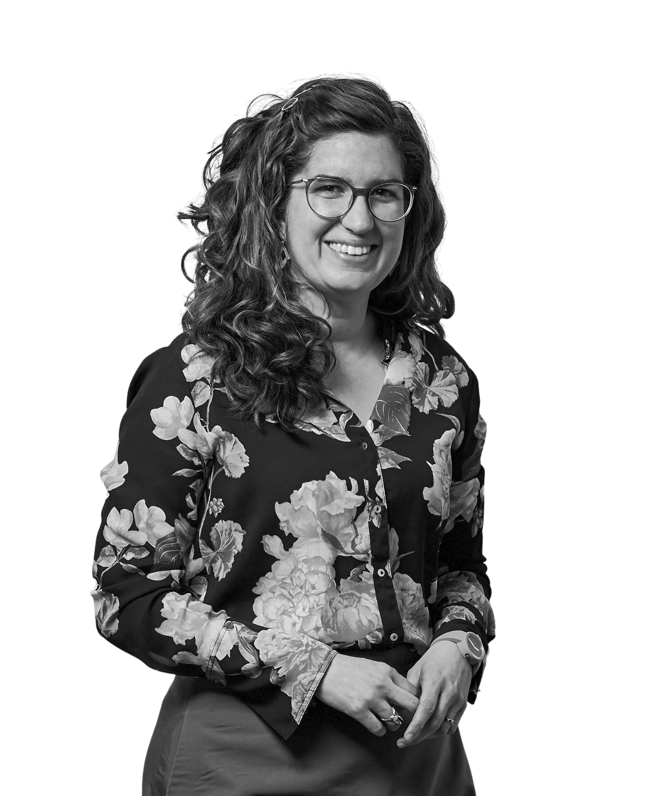 Sinja Svarrer Damkjær