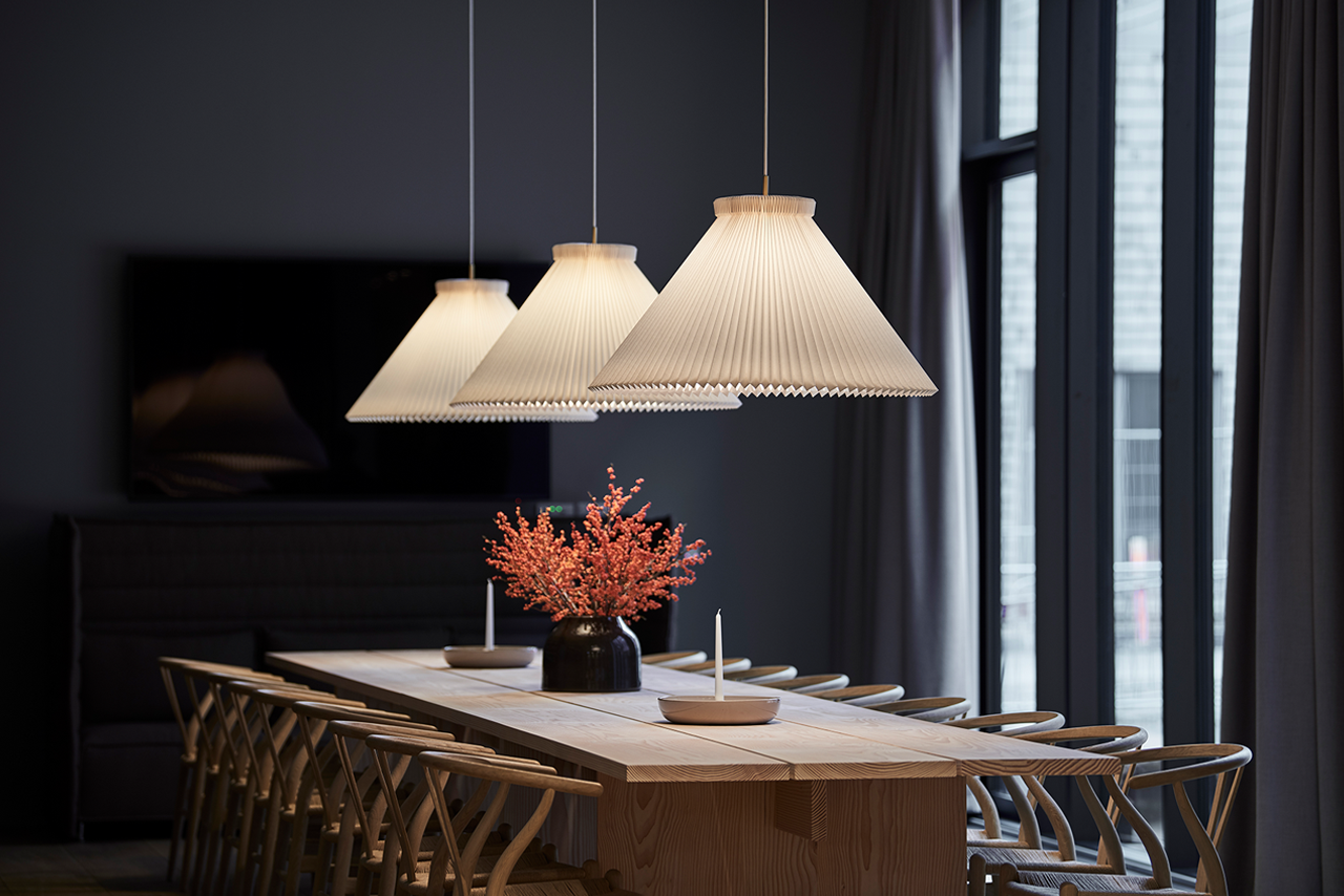 Lampskärmar