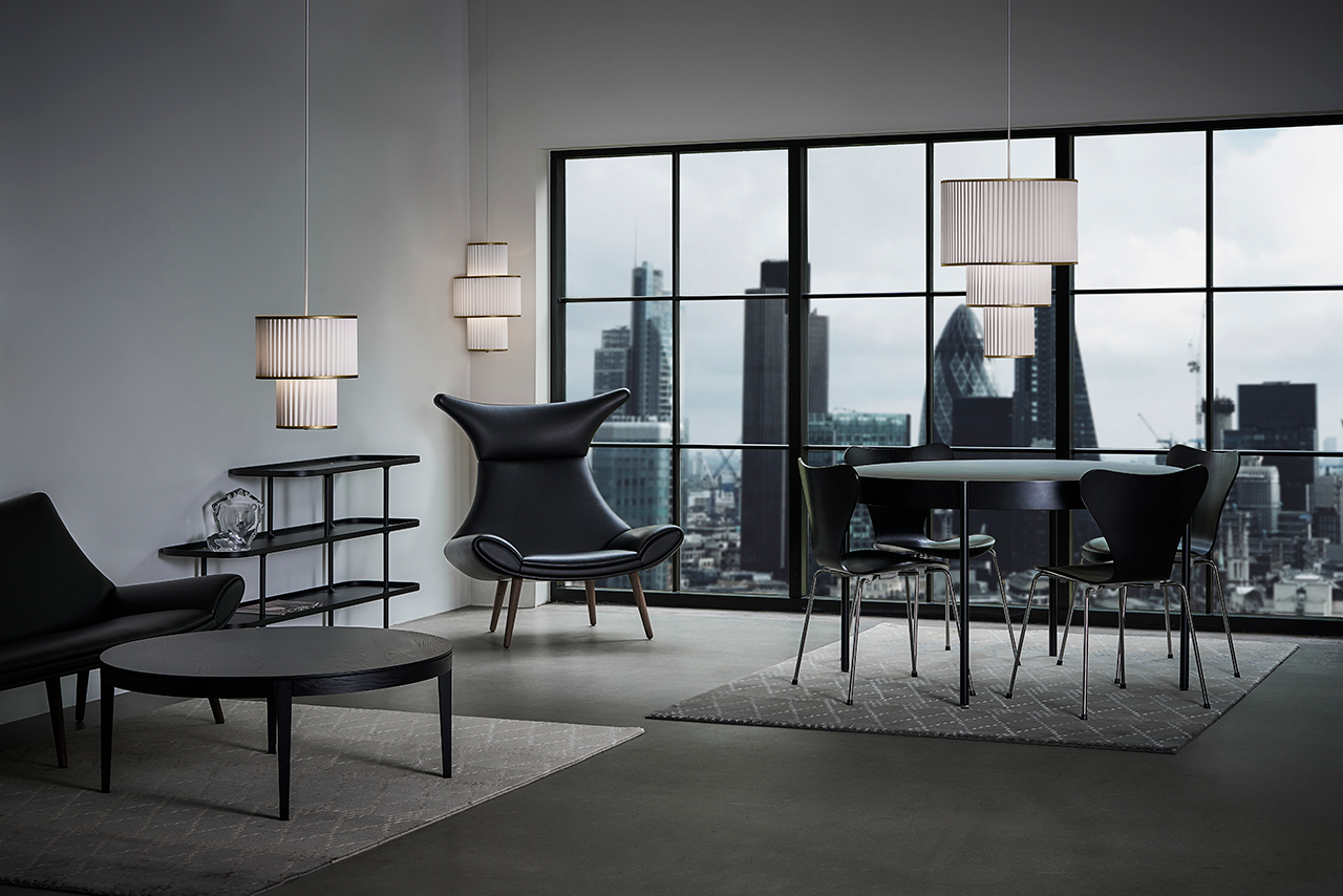 Leklint110+111+112 Plivello Pendant Lifestyle1