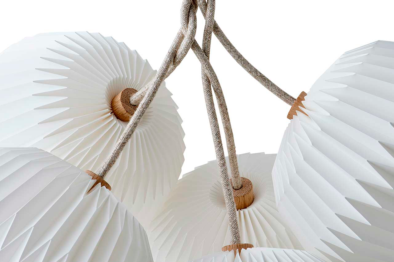 Leklint130 Bouquet5 Pendant Details1