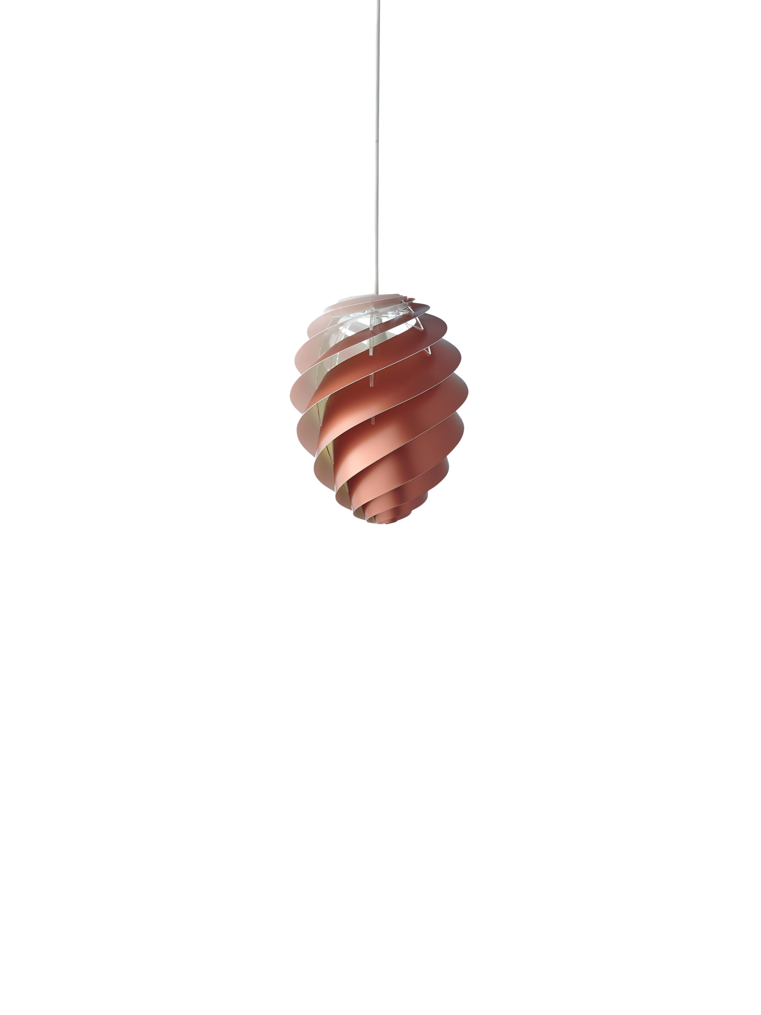 LeKlint1312_Swirl_pendant_small_copper_packshot1