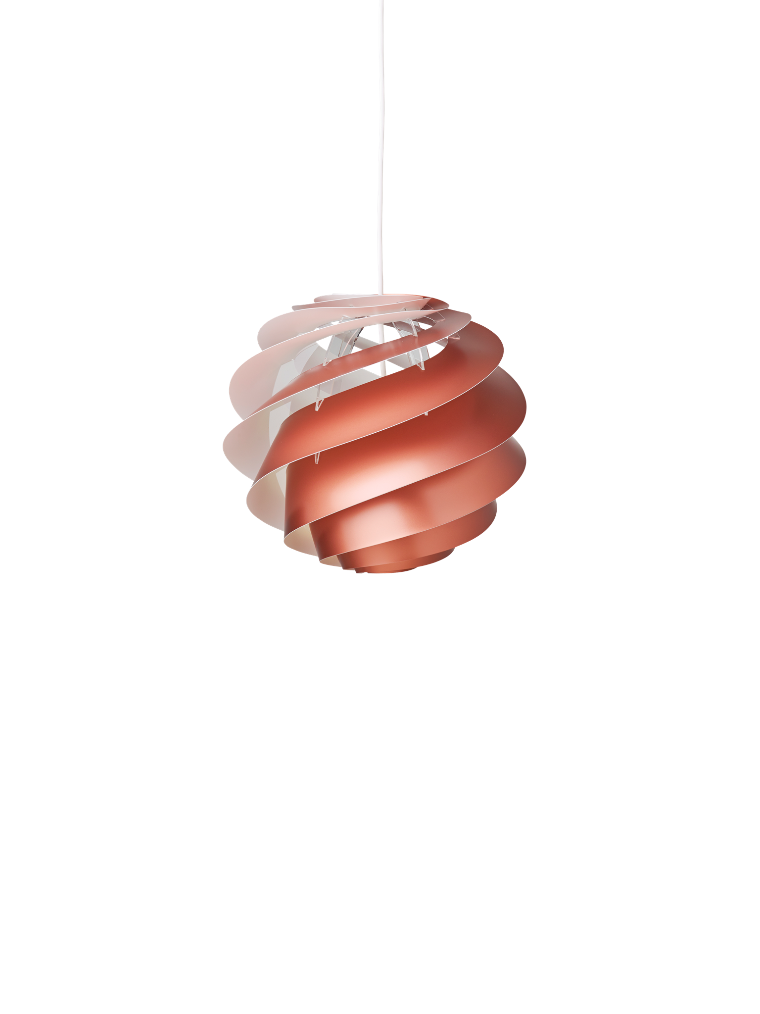 LeKlint1313_Swirl_pendant_small_copper_packshot1