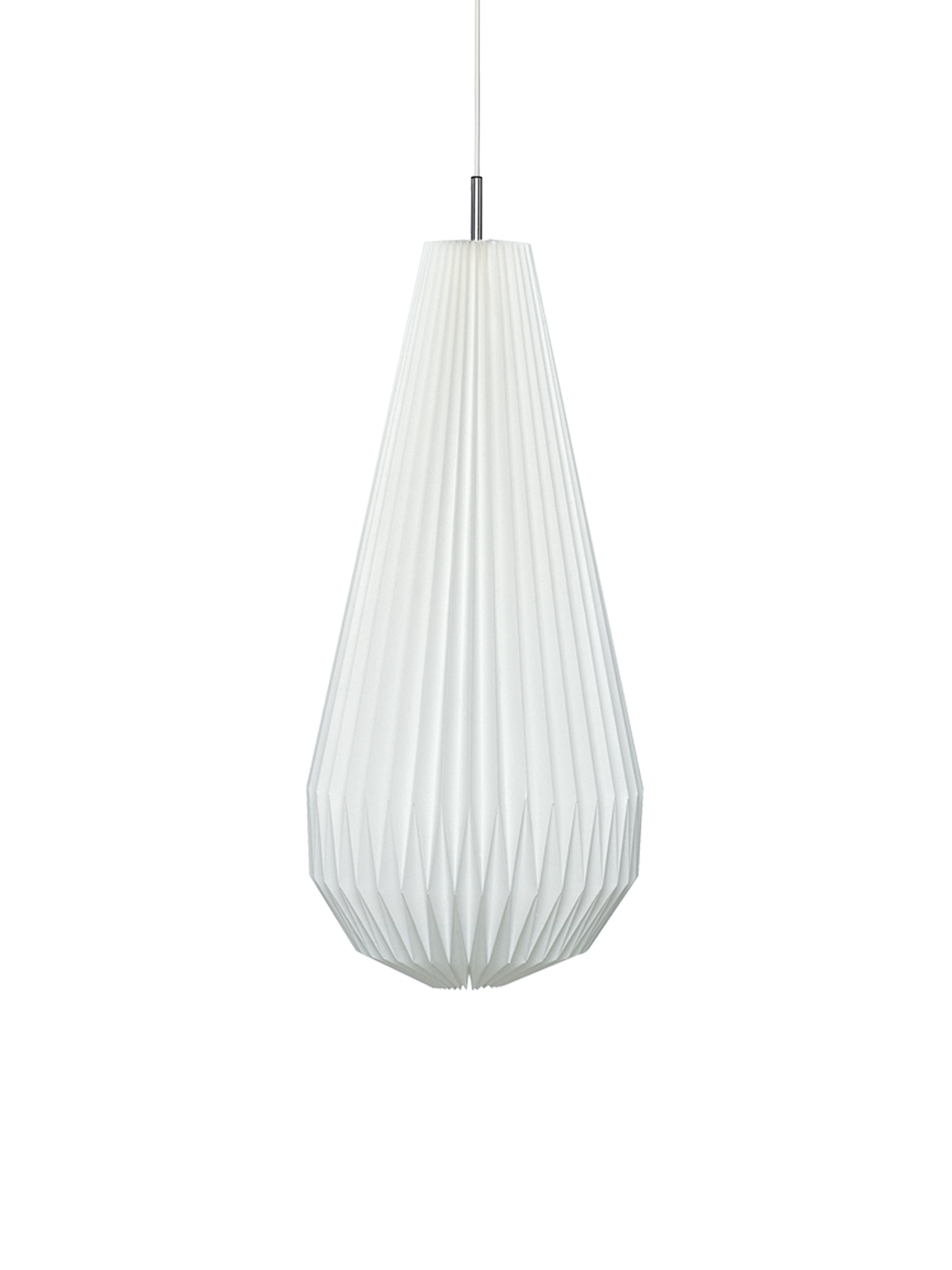 LeKlint181_Comet_pendant_large_steel_packshot1