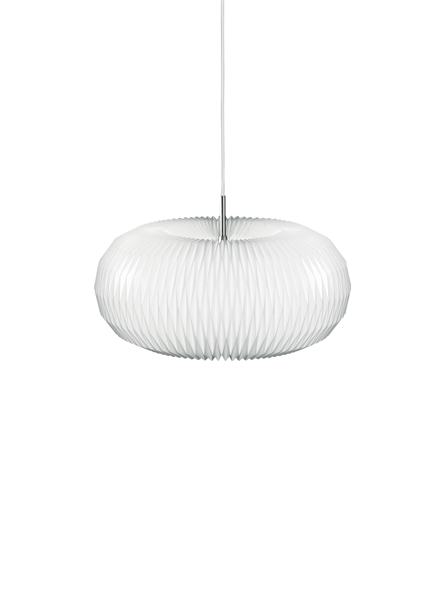 LeKlint195_Donut_pendant_small_steel_packshot1