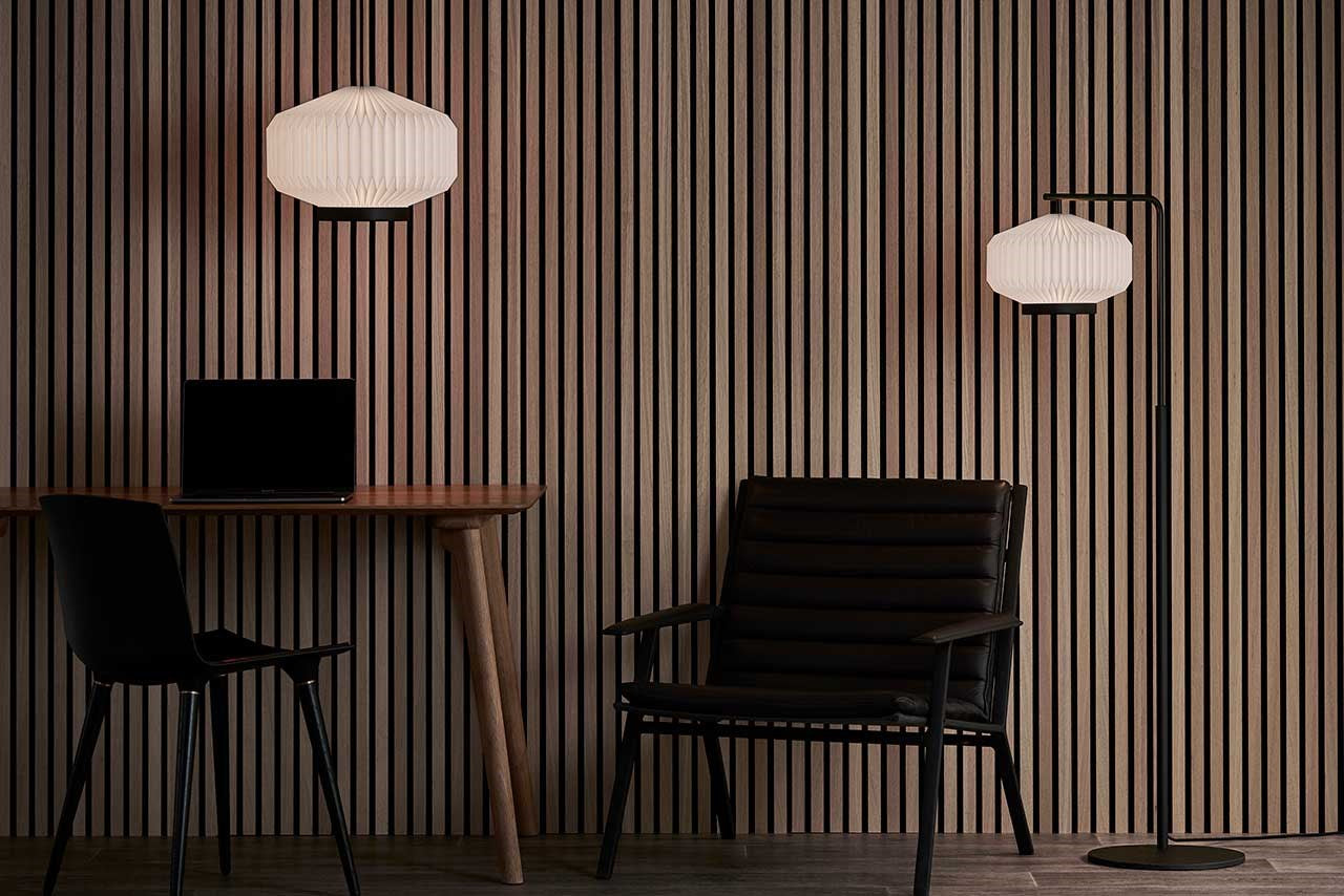 LeKlint186+386_Shibui_pendant_floor_lamp_lifestyle1