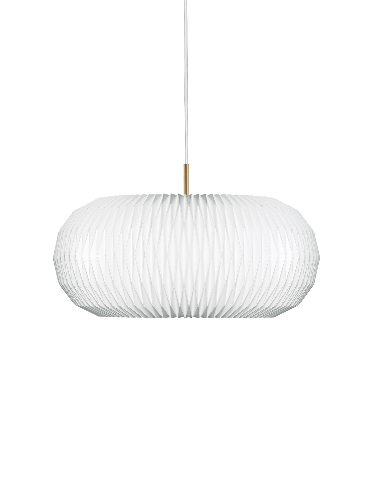 LeKlint195_Donut_pendant_large_brass_packshot1