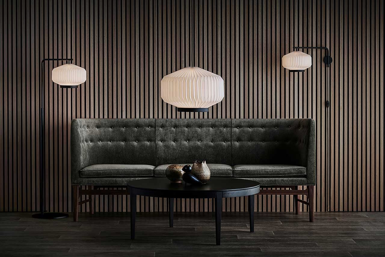 LeKlint_Shibui_pendant_wall+floor_lamp_lifestyle1